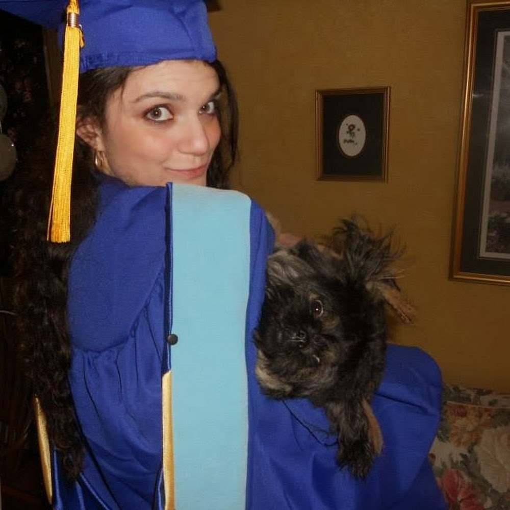 Meet your Posher, Denise